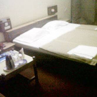 R.S. Hotel, Hissar 3